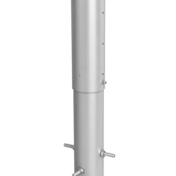 Biohort Steher Für Sichtschutz Zum Einbetonieren