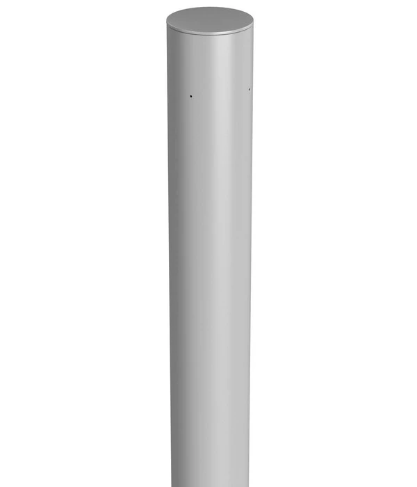 Biohort Steher Für Sichtschutz Zum Einbetonieren – Bild 2