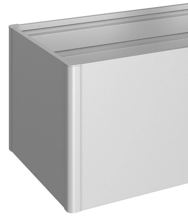 Biohort Metall HochBeet 2x1, Ca. B201/H77/T102 Cm – Bild 6
