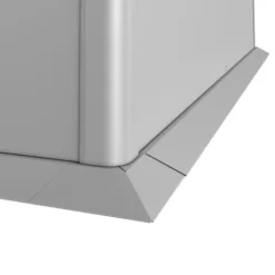 Biohort Mähkante Belvedere L100