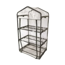 Windhager Balkongewächshaus