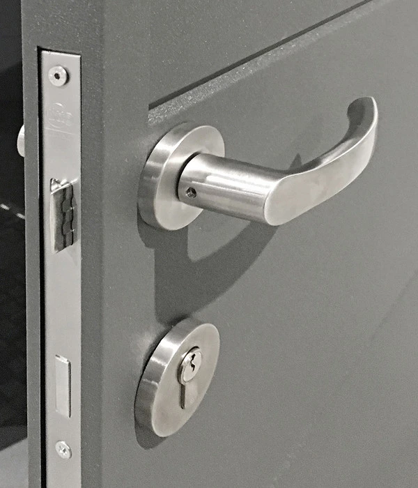 Wolff Finnhaus Metallgerätehaus Eleganto 2724, Inkl. Seitendach Links, Ca. B455/H227/T259 Cm – Bild 8