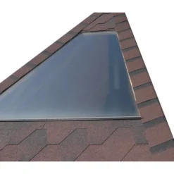 Wolff Finnhaus Glasdachelement Grillkota 9 De Luxe