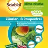 Solabiol® Zünsler- & Raupenfrei Flüssigkonzentrat, 15 Ml