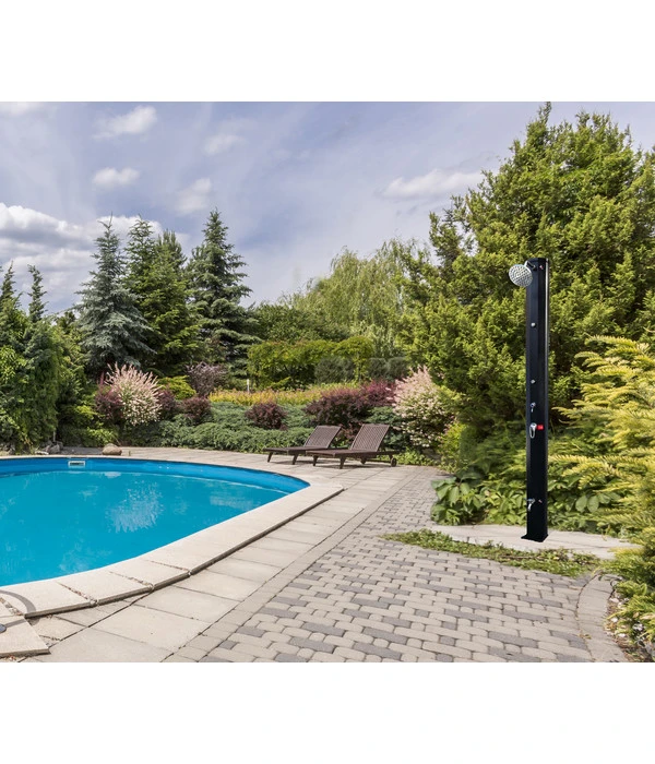 Summer Fun Solardusche Do-Foro – Bild 2