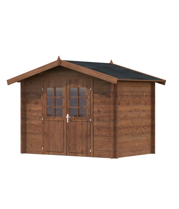 Palmako Gartenhaus Valentine