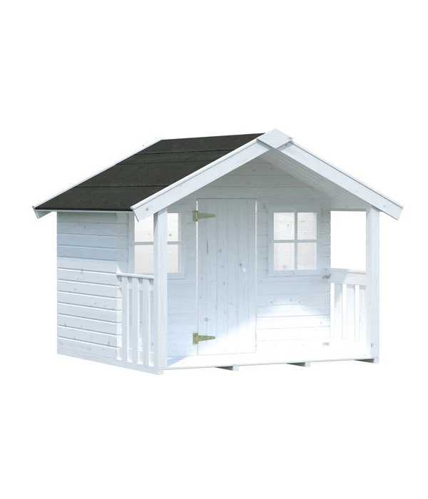 Palmako Spielhaus Felix, Ca. B216/H169/T184 Cm