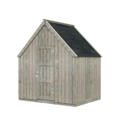 Palmako Gerätehaus Emilia, Ca. B240/H288/T187 Cm