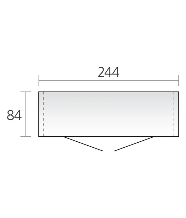 Biohort Gerätehaus Europa 2 A – Bild 5