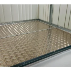 Biohort Alu-Bodenplatte AvantGarde®, HighLine® Und Panorama®